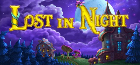 Games like Lost in Night