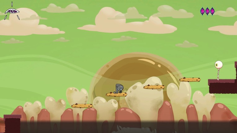 Lucidscape screenshot