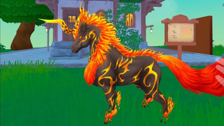 MageCosmos screenshot