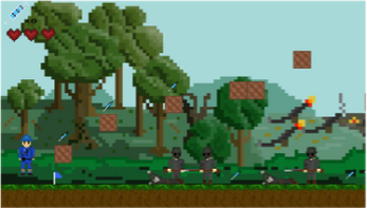 Maladie (2025) Image