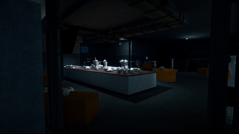 Mannequin: Factory screenshot