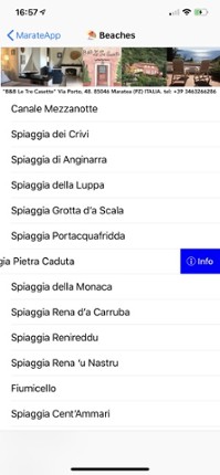 MarateApp Image
