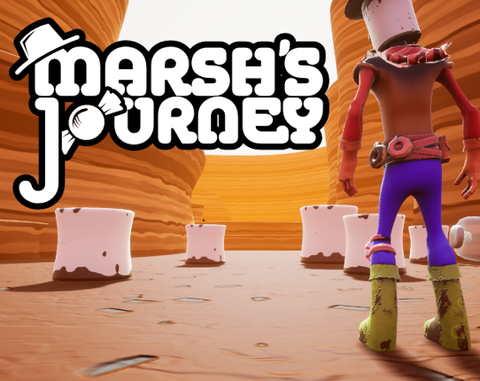 Marsh's Journey Image