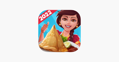 Masala Express: Cooking Game Image