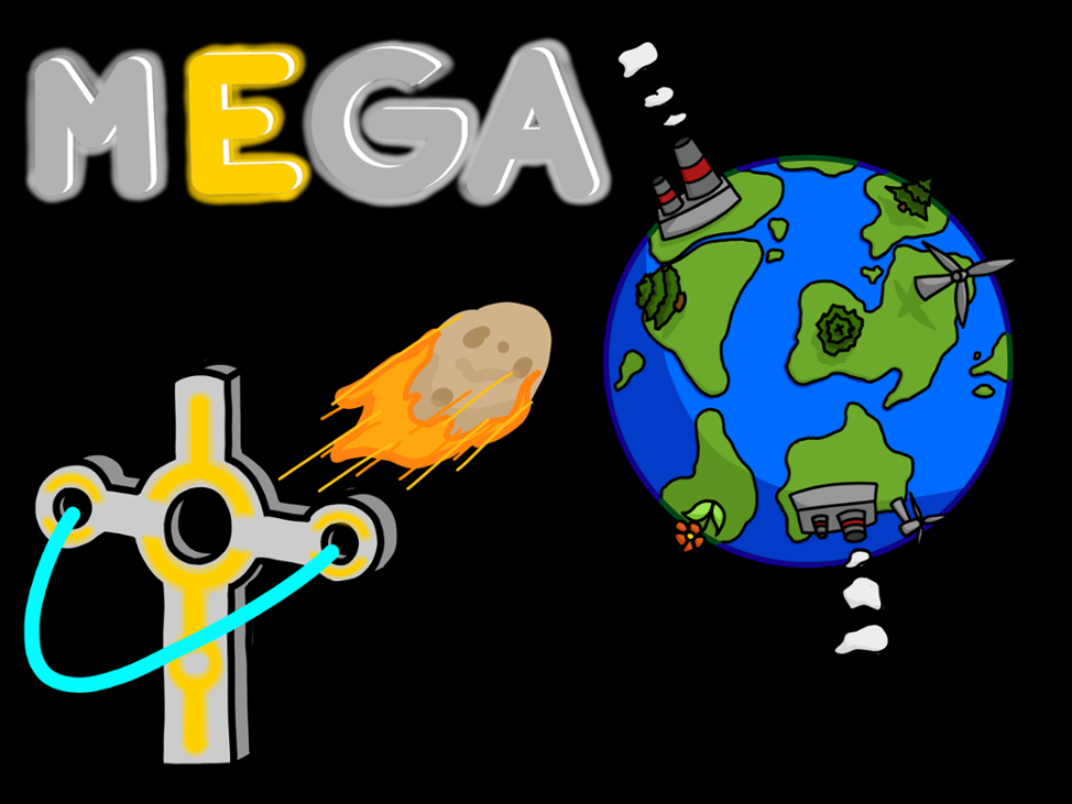 Games like MEGA