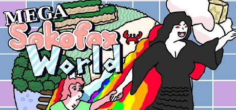 Games like Mega Sokofox World