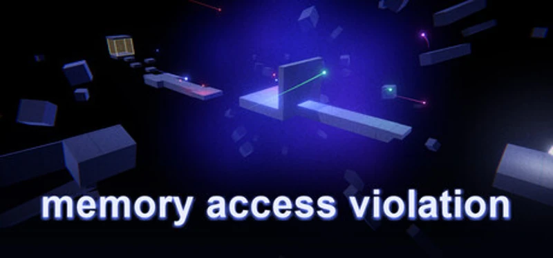 Memory Access Violation Image