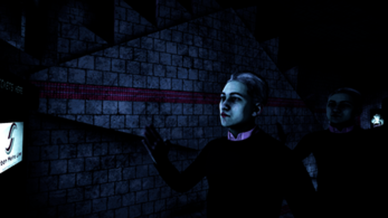 Metro Project (Level Design) Image