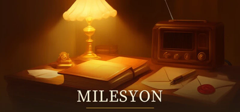 Milesyon Image