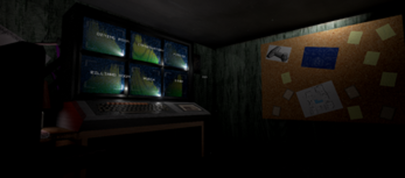 MONITOR: The Game screenshot