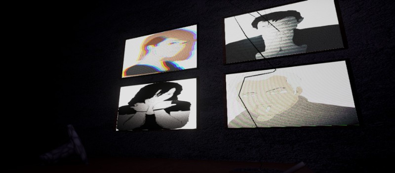 MONITOR: The Game screenshot