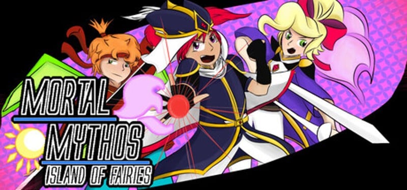 Mortal Mythos: Island of Fairies Image