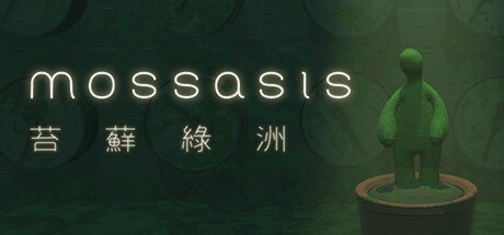 Games like mossasis