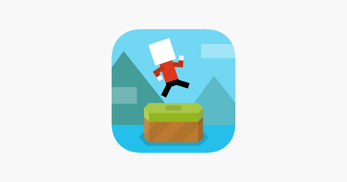 Games like Mr Jump World