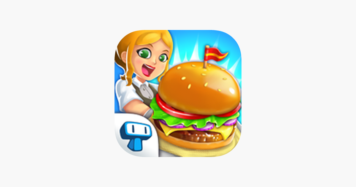 Games like My Burger Shop 2