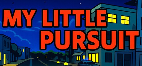 Games like My Little Pursuit