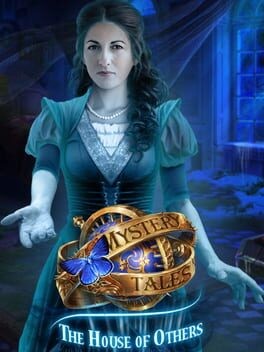 Games like Mystery Tales: The House of Others