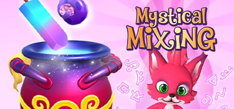 Games like Mystical Mixing