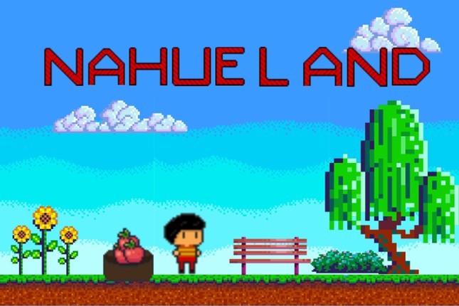 Nahueland (beta) Image