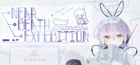 Games like Near-Death-Expedition