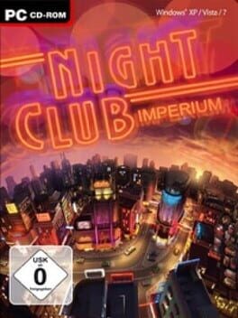 Games like Nightclub Imperium
