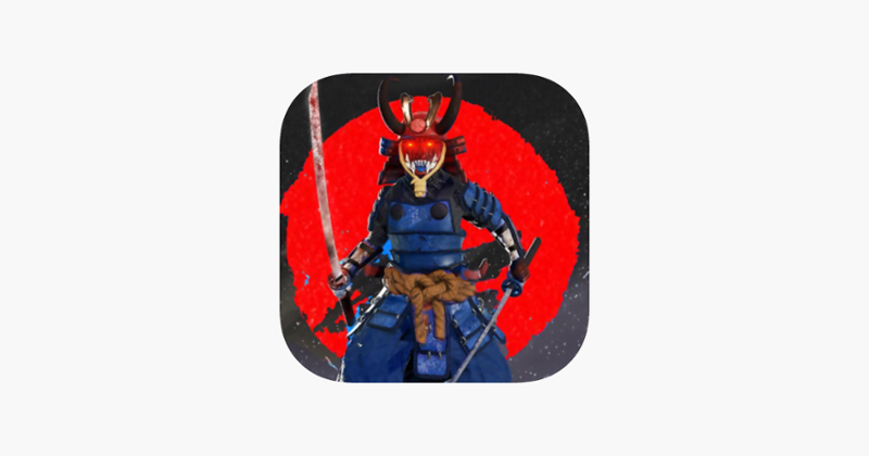 Ninja Assassin Run 2D Game Cover