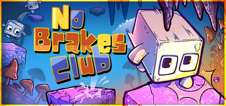 Games like No Brakes Club