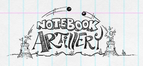 Games like Notebook Artillery