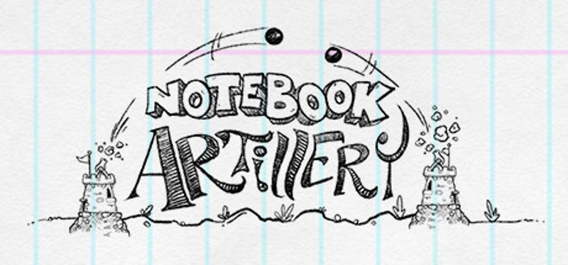 Notebook Artillery Image