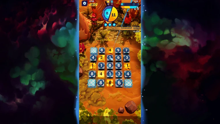 NumWorlds Image