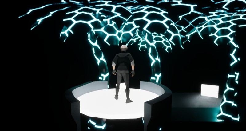 Oblivion's Gate screenshot