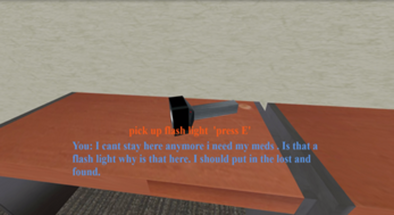 Office Disorder screenshot