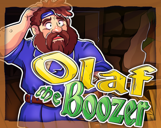 Olaf the Boozer Image
