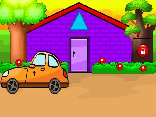Games like Orange Car Escape