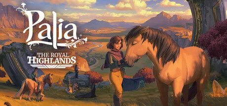 Games like Palia