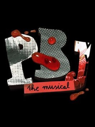 PBJ: The Musical Game Cover