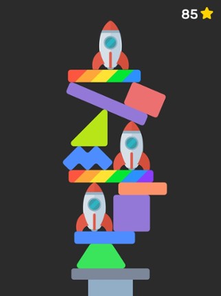 Perfect Tower Image