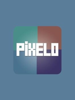 Games like Pixelo