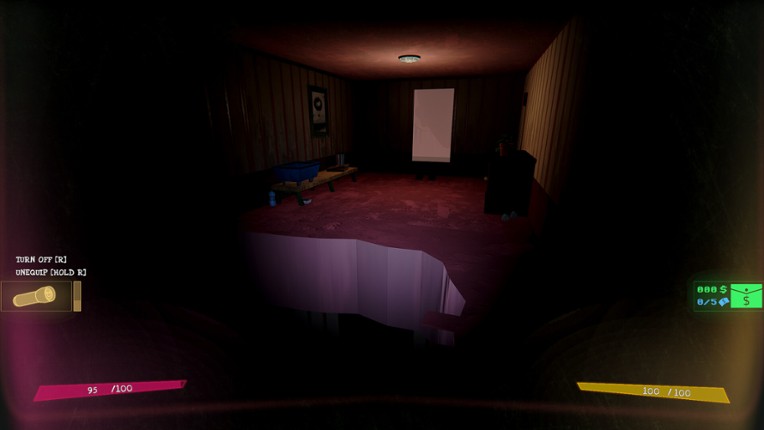 Pizza Deathlivery screenshot