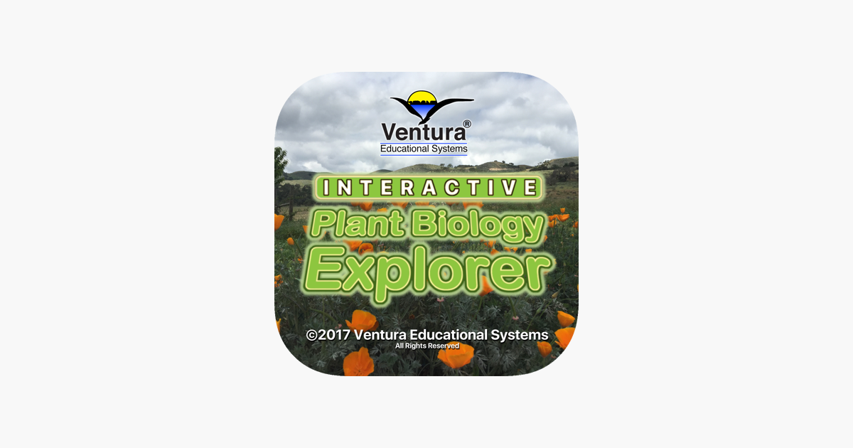 Games like Plant Biology Explorer