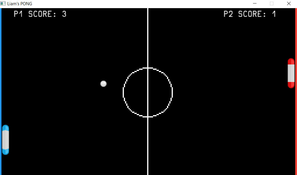 Games like PONG