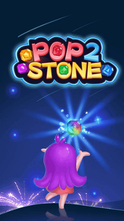 popstone2 screenshot