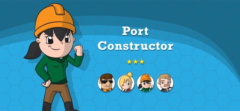 Port Constructor screenshot