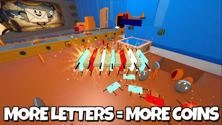 Postin Paradise Image