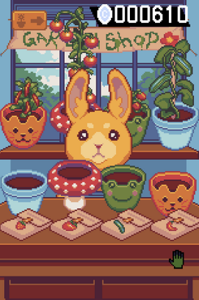 Potting Paradise Image