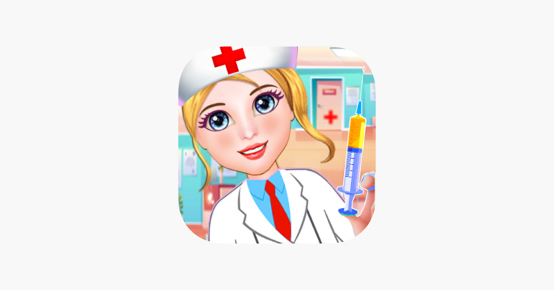 Pretend play Hospital Care Image