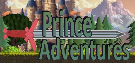 Games like Prince Adventures