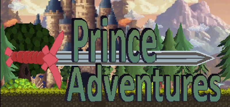 Prince Adventures Image