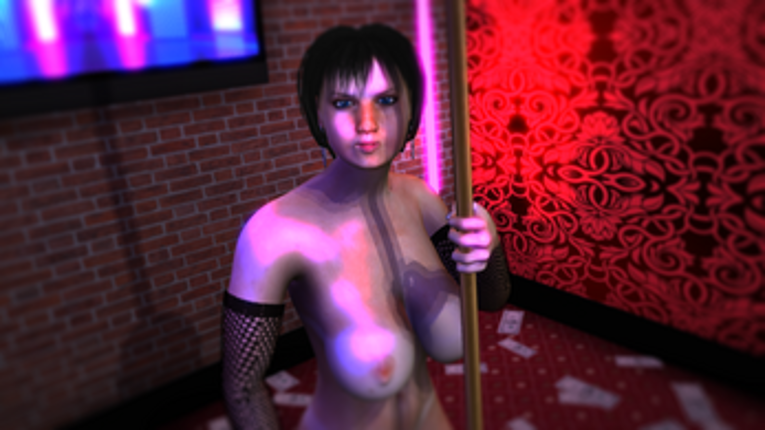 Private Dance Simulator Image