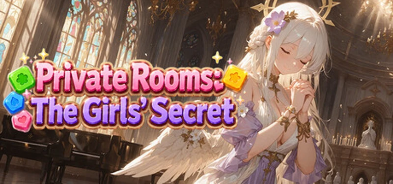 Private Rooms: The Girls' Secret Image